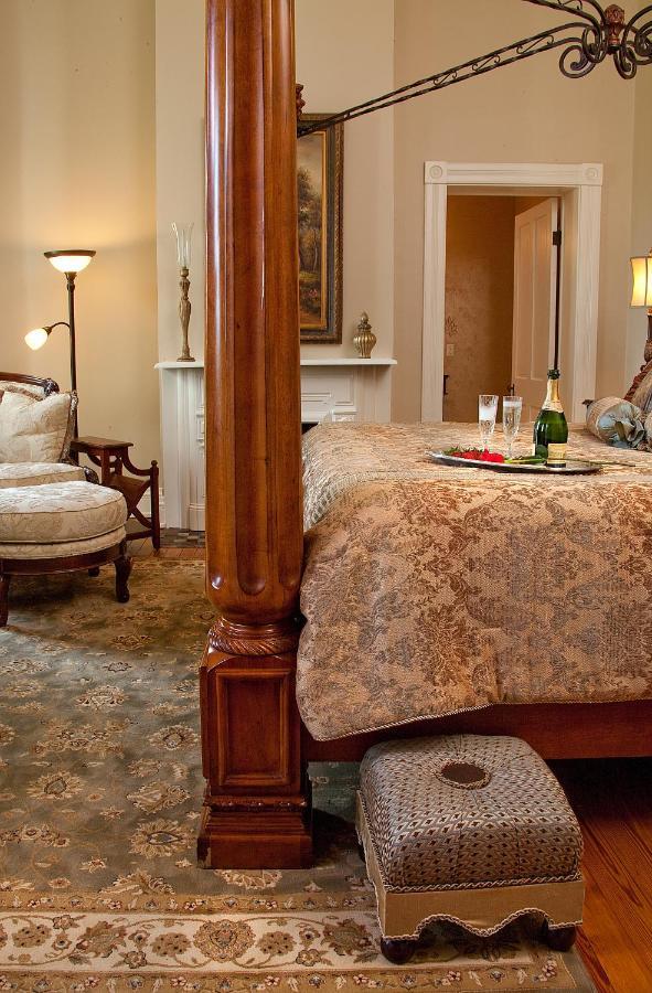 Riverside Inn Bed And Breakfast Warsaw Extérieur photo